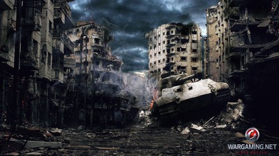 World of Tanks Poster #75736