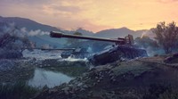 World of Tanks Poster 75738