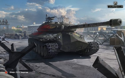 World of Tanks Poster #75744