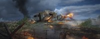 World of Tanks Poster 75750