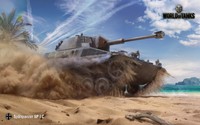 World of Tanks Poster 75754