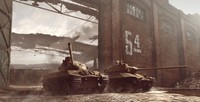 World of Tanks Poster 75756