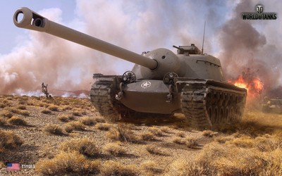 World of Tanks Poster #75757
