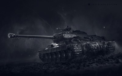 World of Tanks Poster #75759
