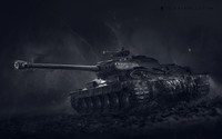 World of Tanks Poster 75759