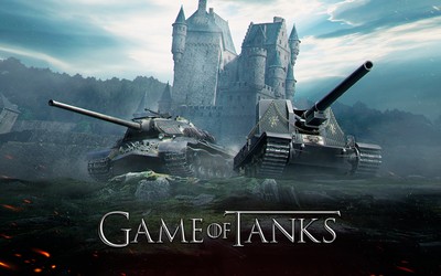 World of Tanks Poster #75760