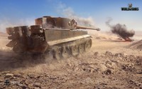 World of Tanks Poster 75761