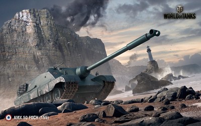 World of Tanks Poster #75762