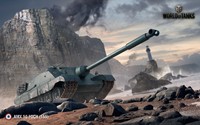 World of Tanks Poster 75762