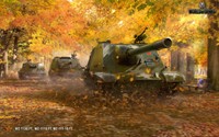 World of Tanks Poster 75763