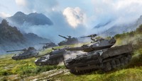 World of Tanks Poster 75765
