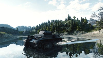 World of Tanks Poster #75768
