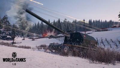 World of Tanks Poster #75771
