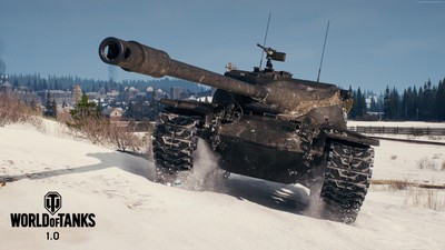 World of Tanks Poster #75772