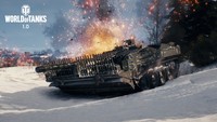World of Tanks Poster 75773