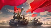 World of Tanks Poster 75775