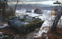World of Tanks Poster 75778