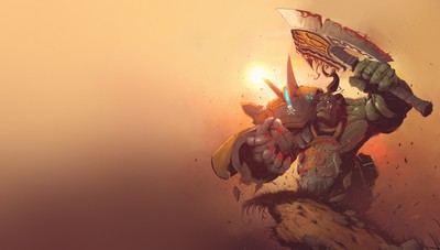 World of Warcraft Poster #75779
