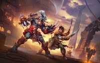 World of Warcraft Poster 75780