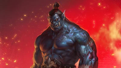 World of Warcraft Stickers #75782