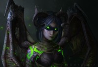 World of Warcraft Poster 75784