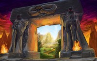 World of Warcraft Poster 75786