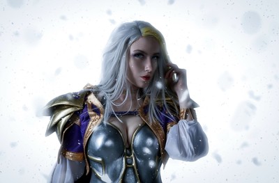 World of Warcraft Poster #75790
