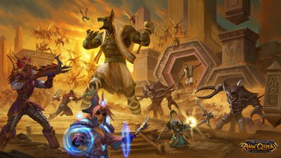 World of Warcraft Poster #75792