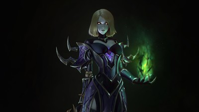 World of Warcraft Poster #75794