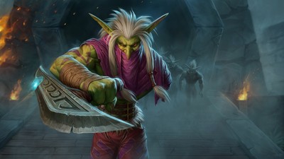 World of Warcraft Poster #75795
