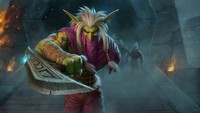 World of Warcraft Poster 75795