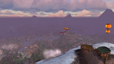 World of Warcraft Poster #75797