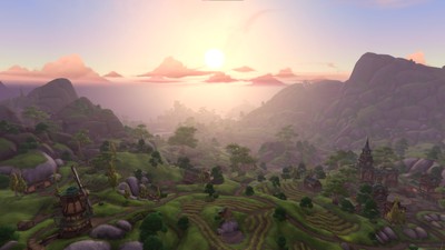 World of Warcraft Poster #75799