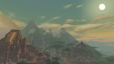 World of Warcraft Poster #75800
