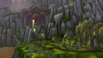 World of Warcraft Poster #75804