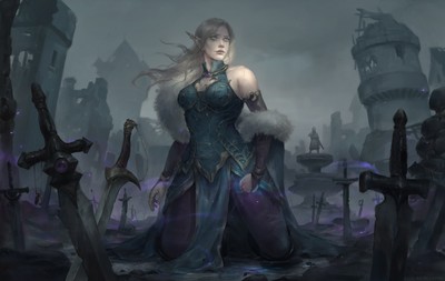 World of Warcraft Poster #75807