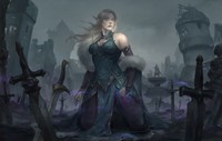 World of Warcraft Poster 75807