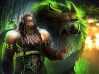 World of Warcraft Poster 75808
