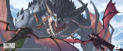 World of Warcraft Poster #75809