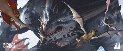 World of Warcraft Poster #75810