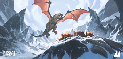 World of Warcraft Poster #75811