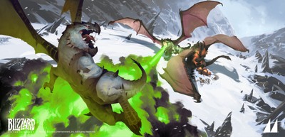 World of Warcraft Poster #75812