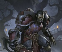World of Warcraft Poster 75818
