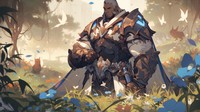 World of Warcraft Poster 75819