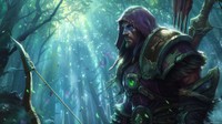 World of Warcraft Poster 75822