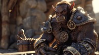 World of Warcraft Poster 75824