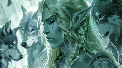 World of Warcraft Poster #75825