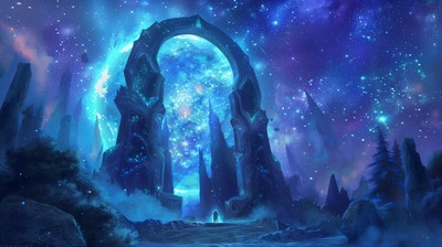 World of Warcraft Poster #75826