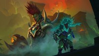 World of Warcraft Poster 75836