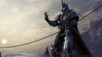 World of Warcraft Poster 75838